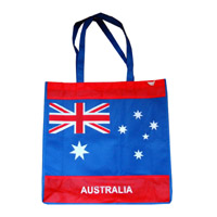 大足KB50广告无纺布袋