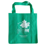 大足KB23环保广告袋