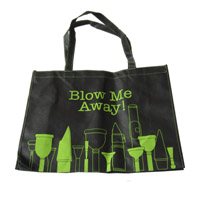 大足KB65 无纺布袋