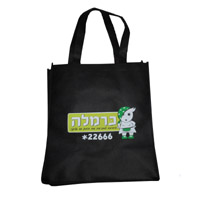 大足KB02 无纺布购物袋