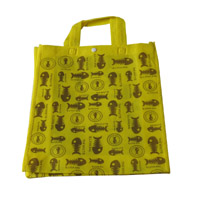 大足KB10 无纺布购物袋（可定制）